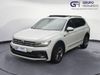 Volkswagen Tiguan SPORT 2.0 TDI 4 MOTION DSG 190 CV   - Foto 2