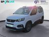 Peugeot Rifter ALLURE BUSINESS STANDARD BLUE HDI 100 CV   - Foto 2