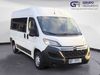 Citroën Jumper COMBI 33 L2 H2 BLUE HDI 140 CV   - Foto 2