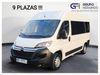 Citroën Jumper COMBI 33 L2 H2 BLUE HDI 140 CV   - Foto 2