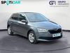 Skoda Fabia 1.0 MPI URBAN 60 CV  - Foto 2