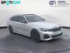 BMW Serie 3 BMW Serie 3 M340d xDrive Auto. Touring   - Foto 2