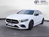 Mercedes Clase A 200 D AMG LINE + PAQUETE PREMIUM+ SMARTPHONE   - Foto 2