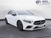 Mercedes Clase A 200 D AMG LINE + PAQUETE PREMIUM+ SMARTPHONE  - Foto 2
