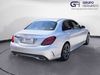 Mercedes Clase C 220 D AMG LINE   - Foto 2