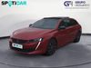Peugeot 508 Hybrid GT LINE   - Foto 2