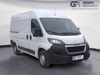 Peugeot Boxer 335 L2 H2 140CV   - Foto 2