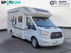 Ford Transit KOMBI 320 L2 TREND   - Foto 2