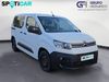 Citroën Berlingo TALLA M BLUE HDI 100 CV LIVE PACK   - Foto 2