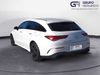 Mercedes CLA 200 D DCT SHOOTING BRAKE AMG LINE+PAQ PREMIUM+ SMARTPHONE   - Foto 2
