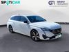 Peugeot 308 SW ALLURE BLUE HDI 130 CV EAT8  - Foto 2