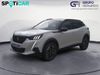 Peugeot 2008 GT LINE BLUE HDI 130 CV EAT8  - Foto 2