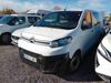 Citroën Jumpy DOBLE CABINA ECO TALLA XL BLUE HDI 122 CV  - Foto 2