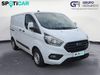 Ford Transit Custom VAN 2.0 TDCI 96 KW 280 L1 MHEV TREND  - Foto 2