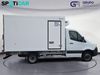 Mercedes Sprinter 514 CDI MEDIO 5.0 T+ CAJA FRIGORIFICA CON EQUIPO FRIO HWASUNG HT 500  - Foto 2