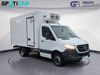 Mercedes Sprinter 514 CDI MEDIO 5.0 T+ CAJA FRIGORIFICA CON EQUIPO FRIO HWASUNG HT 500  - Foto 2