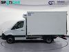 Mercedes Sprinter 514 CDI MEDIO 5.0 T+ CAJA FRIGORIFICA CON EQUIPO FRIO HWASUNG HT 500  - Foto 2