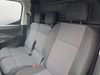 Peugeot Partner PRO STANDARD 600 KG BLUE HDI 100 CV  - Foto 2