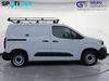 Peugeot Partner PRO STANDARD 600 KG BLUE HDI 100 CV  - Foto 2