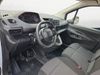 Peugeot Partner PRO STANDARD 600 KG BLUE HDI 100 CV  - Foto 2
