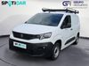 Peugeot Partner PRO STANDARD 600 KG BLUE HDI 100 CV  - Foto 2