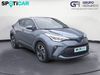 Toyota C-HR 1.8 125 H ADVANCE  - Foto 2