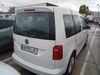 Volkswagen Caddy TRENDLINE 2.0 TDI 102 CV  - Foto 2