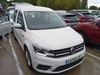 Volkswagen Caddy TRENDLINE 2.0 TDI 102 CV  - Foto 2