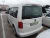 Volkswagen Caddy TRENDLINE 2.0 TDI 102 CV  - Foto 2