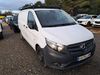 Mercedes Vito 110 CDI FURGON PRO LARGA  - Foto 2