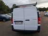 Mercedes Vito 110 CDI FURGON PRO LARGA  - Foto 2