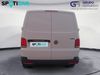 Volkswagen Transporter FURGON 2.0 TDI BMT 4 MOTION DSG 150 CV  - Foto 2