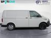 Volkswagen Transporter FURGON 2.0 TDI BMT 4 MOTION DSG 150 CV  - Foto 2