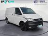 Volkswagen Transporter FURGON 2.0 TDI BMT 4 MOTION DSG 150 CV  - Foto 2