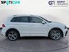 Volkswagen Tiguan 2.0 TDI BMT ADVANCE DSG 150 CV  - Foto 2