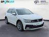 Volkswagen Tiguan 2.0 TDI BMT ADVANCE DSG 150 CV  - Foto 2