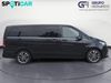 Mercedes Clase V 220 D AVANTGARDE LARGO 8 PLAZAS, PAQ DEPORTIVO AVANTGARDE,360,TEMPMATIK  - Foto 2