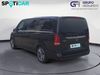 Mercedes Clase V 220 D AVANTGARDE LARGO 8 PLAZAS, PAQ DEPORTIVO AVANTGARDE,360,TEMPMATIK  - Foto 2