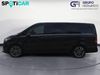 Mercedes Clase V 220 D AVANTGARDE LARGO 8 PLAZAS, PAQ DEPORTIVO AVANTGARDE,360,TEMPMATIK  - Foto 2
