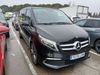 Mercedes Clase V 220 D AVANTGARDE LARGO 8 PLAZAS, PAQ DEPORTIVO AVANTGARDE,360,TEMPMATIK  - Foto 2
