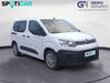 Citroën Berlingo TALLA M BLUE HDI 100 CV LIVE PACK  - Foto 2