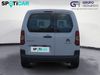 Citroën Berlingo TALLA M BLUE HDI 100 CV LIVE PACK  - Foto 2