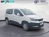 Peugeot Rifter ACTIVE PACK BLUE HSI 100 CV  - Foto 2