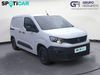 Peugeot Partner FG PREMIUM STANDARD 600 KG BLUE HDI 75 CV  - Foto 2