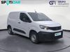 Peugeot Partner FG PRO STANDARD 600 KG BLUE HDI 100 CV  - Foto 2