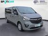 Opel Vivaro TOURER LARGO 1.6 CDTI 107 KW 145 CV  - Foto 2