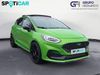Ford Fiesta 1.5 ECOBOOST ST  - Foto 2