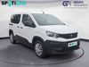 Peugeot Rifter ACTIVE PACK BUSINESS STANDARD BLUE HDI 100 CV  - Foto 2