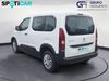 Peugeot Rifter ACTIVE PACK BUSINESS STANDARD BLUE HDI 100 CV  - Foto 2