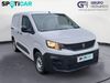 Peugeot Partner FG PRO STANDARD 1000 KG BLUE HDI 100 CV  - Foto 2